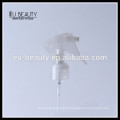 Mini pump sprayer in small dosage for cleanser